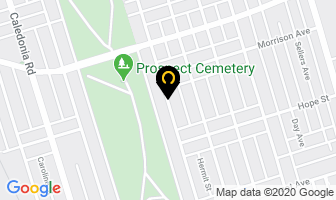 Podstreleny A in Toronto map