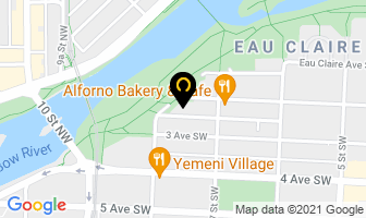 Point On The Bow Condominium Inc in Calgary map