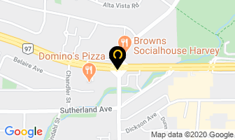 Points West Realty Group in London map