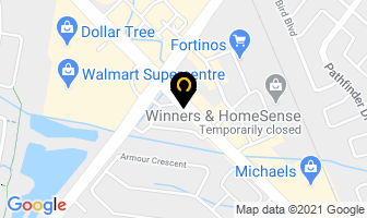 Polar White Dry Cleaners in Aldouane map