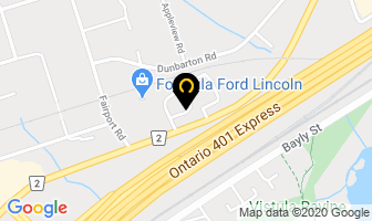 Police Credit Union in Concord map