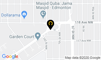 Polonia Sausage & Deli in Edmonton map