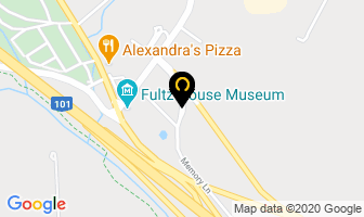 Polyblend Studios in Lower Sackville map