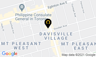 Polycraft Plastics Inc in Orillia map