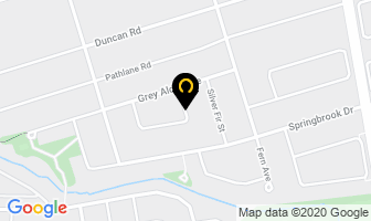 Polyfunds Investment Inc in Richmond Hill map