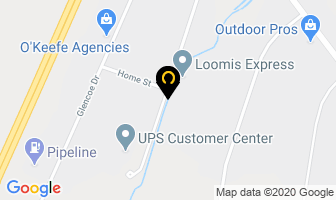 Port Electric Solutions Inc in Mount Pearl map