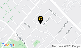 Pos Technologies in Brampton map