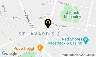 Positive Solutions By Deloris Esthetics Studio in Richelieu map