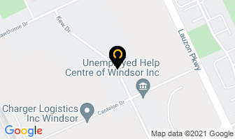 Power Energy Inc in Grand Falls-windsor map