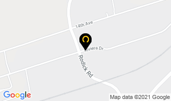 Power Measurement Technologies Inc in Markham map