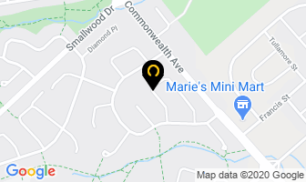 Power Volt Electric Limited in Mount Pearl map