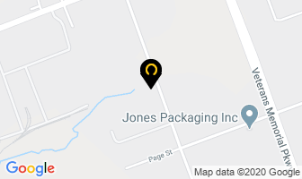 Powerline Utility Contractors Inc in London map