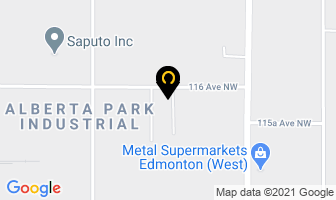 Powersource Performance Inc in Kenora map