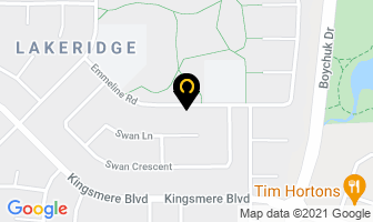 Ppg Canada Automotive Refinish in Saskatoon map