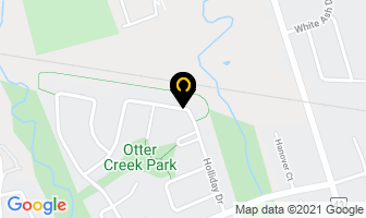 Practical Personnel Management Services in Huntingdon map