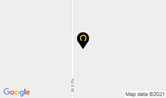 Prairie Fruit Growers Association in Penticton map