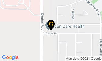 Prairie Spring Care Homes Inc in Saskatoon map