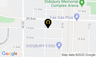 Pratum Resource Consultants Ltd in Brant map