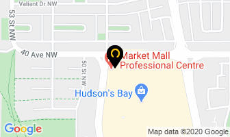 Pravleen J Budihal Professional Corp in Calgary map