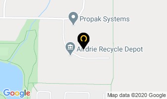 Precise Pruning Ltd in Markham map