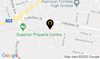 Precision Dent Repair in New Richmond map