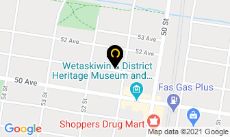 Precision Denture Clinic Inc in Dorchester map