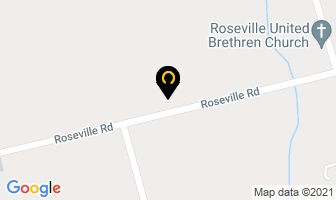 Precision Metering Ltd in Ayr map