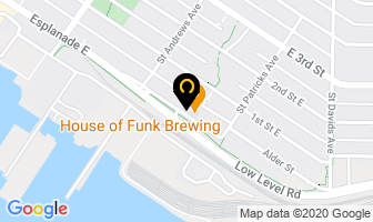 Precision Saw Service Ltd in Candiac map