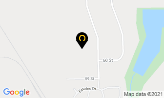 Precision Well Servicing in Maniwaki map