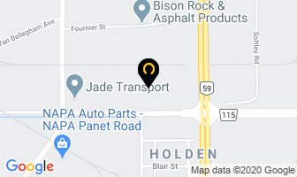 Preferred Printing Services Inc in Winnipeg map