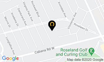 Preferred Windows & Doors Inc in Grand Falls-windsor map