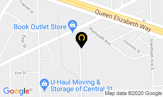 Premier Bailiffs Inc in St. Catharines map
