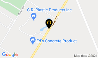 Premier Distribution Group in Stratford map