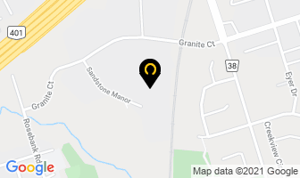 Premier Mechanical Ltd in Concord map