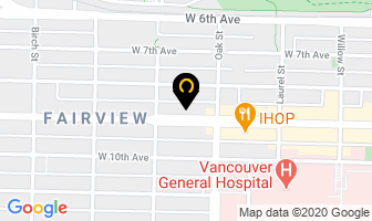 Premier Security Inc in Toronto map