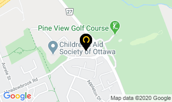 Premiere Property Management Associates in Guelph map