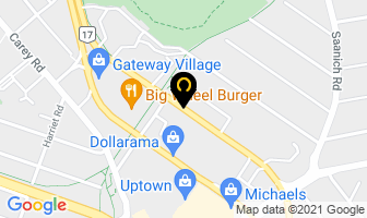 Premium Diamond Chinese Restaurant in Victoria map