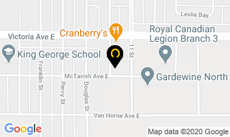 Premium Fire Protection Ltd in Sault Ste. Marie map