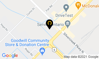 Premium Hr Solutions Inc in Saint-Georges map