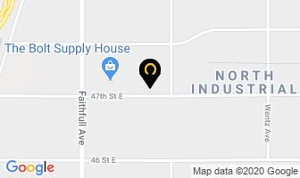 Premium Portable Washrooms Ltd in Saskatoon map