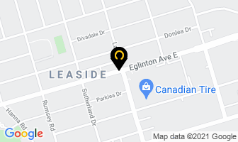 Prepskills Inc in East York map