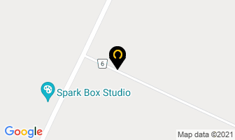 Prestige Contractors in Picton map