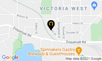 Prestige Joinery Ltd in Victoria map