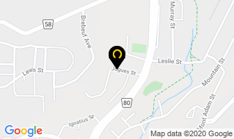 Prestigious Properties Canada Four Inc in Sudbury map