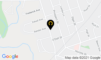 Preston Homes-Prestonvale Heights in Oshawa map
