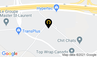 Preston Phipps Inc in Brantford map