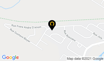 Primal Studio And Skin Care in Rigaud map