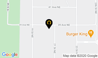 Primce Building Solutions Inc in Calgary map