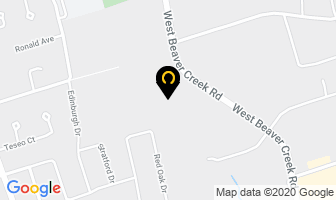 Prime Advertising Co Ltd in Sydney map