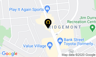 Prime Choice Auto Parts. in Guelph map
